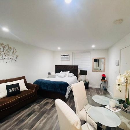 Lovely Sherman Oaks Studio لوس أنجلوس المظهر الخارجي الصورة