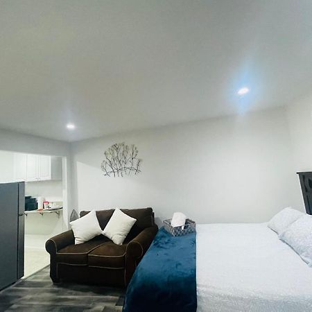 Lovely Sherman Oaks Studio لوس أنجلوس المظهر الخارجي الصورة