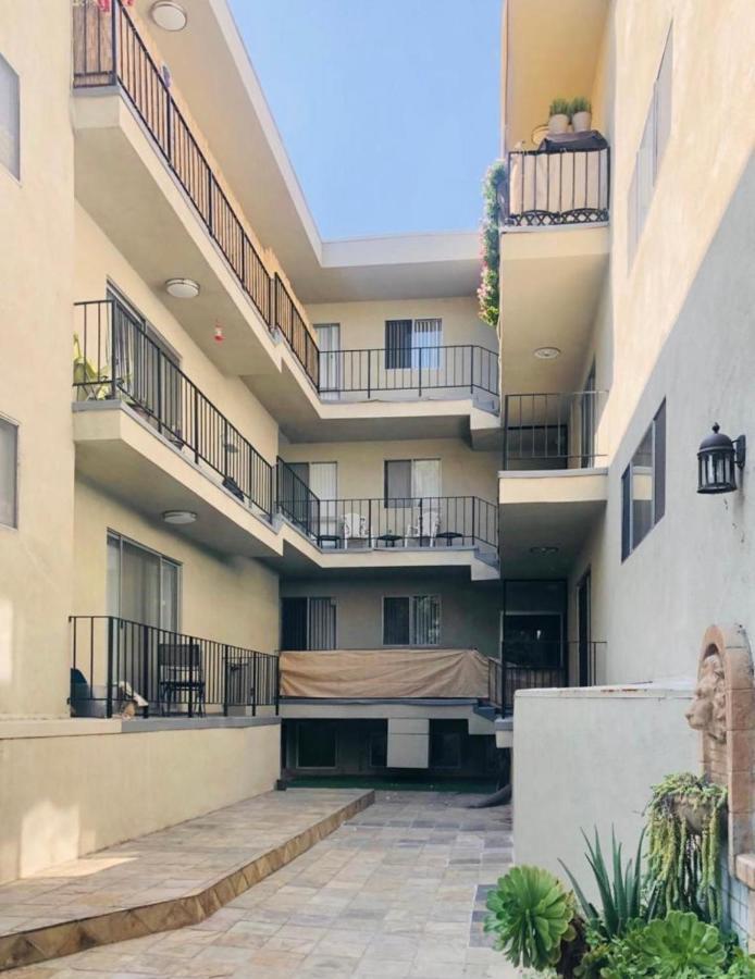 Lovely Sherman Oaks Studio لوس أنجلوس المظهر الخارجي الصورة