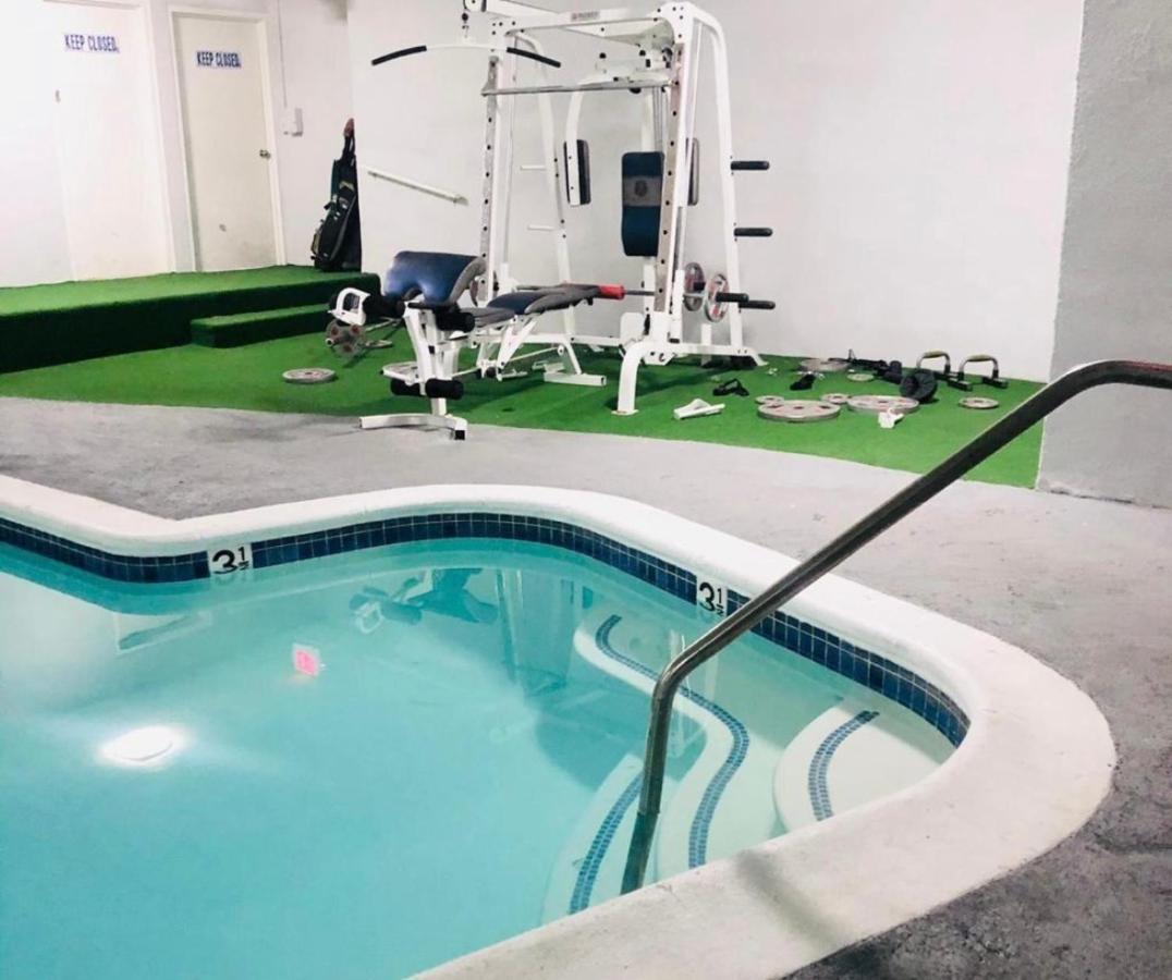 Lovely Sherman Oaks Studio لوس أنجلوس المظهر الخارجي الصورة