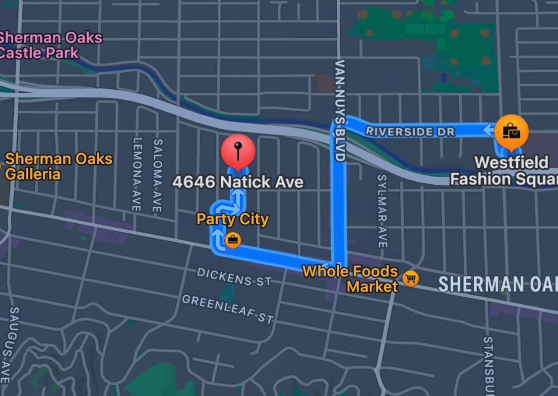 Lovely Sherman Oaks Studio لوس أنجلوس المظهر الخارجي الصورة