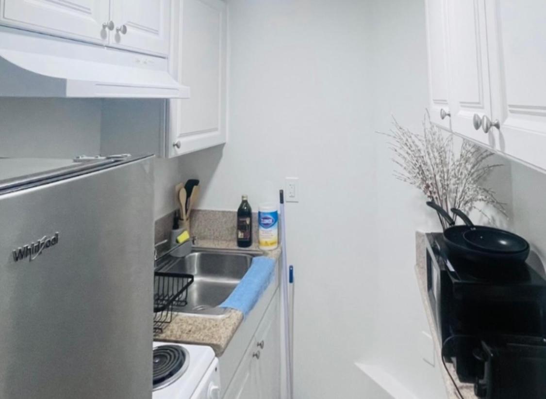 Lovely Sherman Oaks Studio لوس أنجلوس المظهر الخارجي الصورة